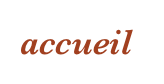 accueil