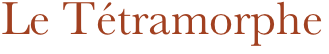 Le Tétramorphe